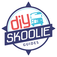 DIY Skoolie Logo